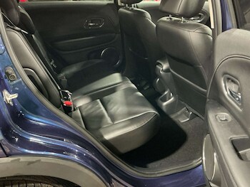 Used Honda HR-V 2017 for sale - 77336944: Photo