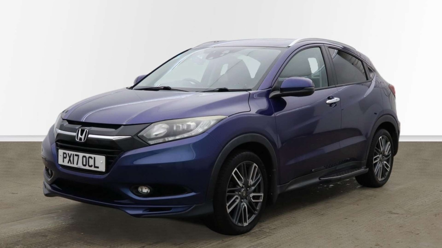 Used Honda HR-V 2017 for sale - 77336944: Photo 5