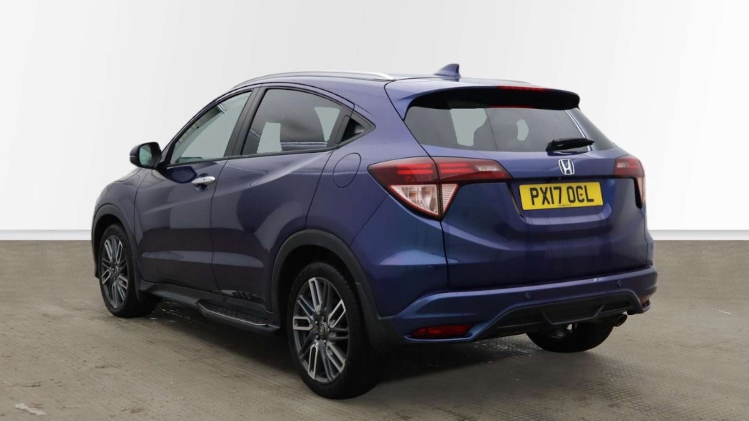 Used Honda HR-V 2017 for sale - 77336944: Photo 6