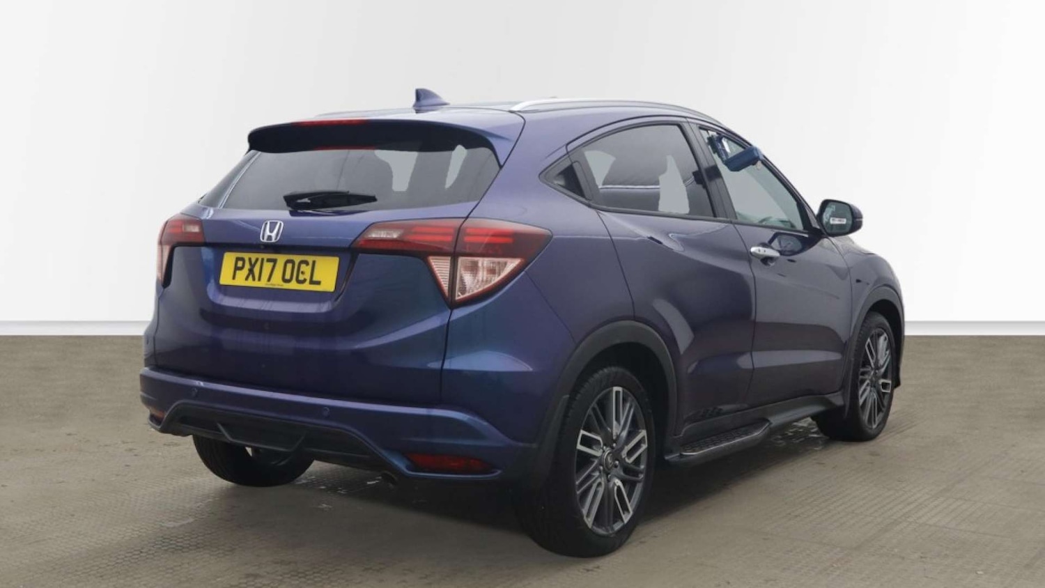 Used Honda HR-V 2017 for sale - 77336944: Photo 7