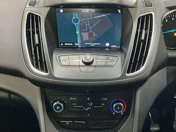 Used Ford C-Max 2017 for sale - 78392664: Photo