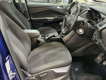 Used Ford C-Max 2017 for sale - 78392664: Photo