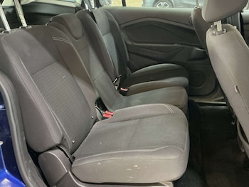 Used Ford C-Max 2017 for sale - 78392664: Photo