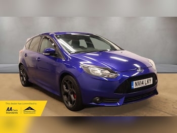 Used Ford Focus 2014 for sale - 78456273: Photo