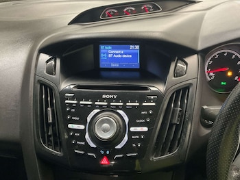Used Ford Focus 2014 for sale - 78456273: Photo