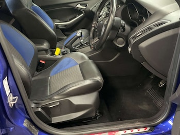 Used Ford Focus 2014 for sale - 78456273: Photo