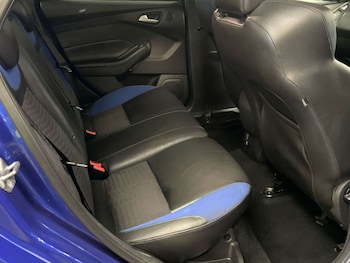Used Ford Focus 2014 for sale - 78456273: Photo
