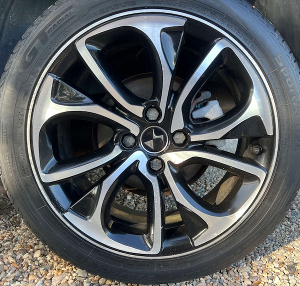 Used DS Automobiles DS 4 2016 for sale - 76301964: Photo 10