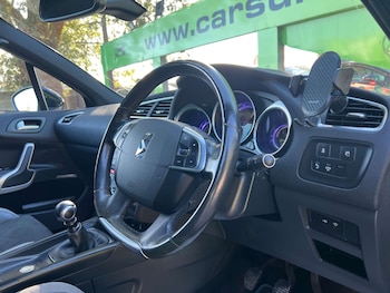 Used DS Automobiles DS 4 2016 for sale - 76301964: Photo 2