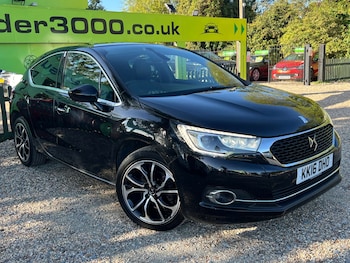 Used DS Automobiles DS 4 2016 for sale - 76301964: Photo 4