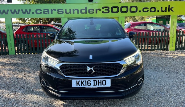 Used DS Automobiles DS 4 2016 for sale - 76301964: Photo 5