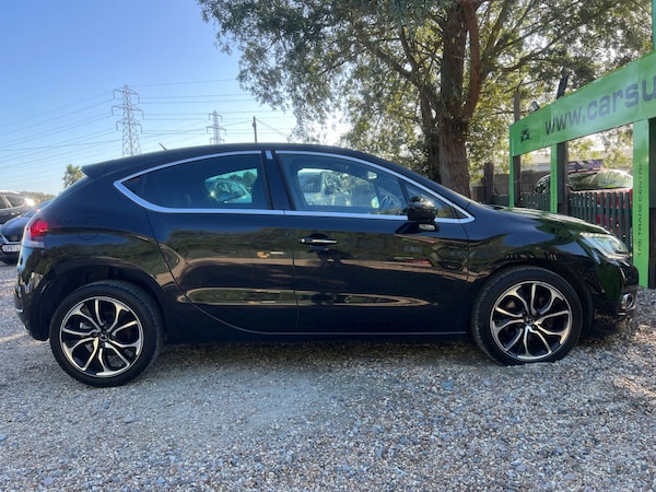 Used DS Automobiles DS 4 2016 for sale - 76301964: Photo 9