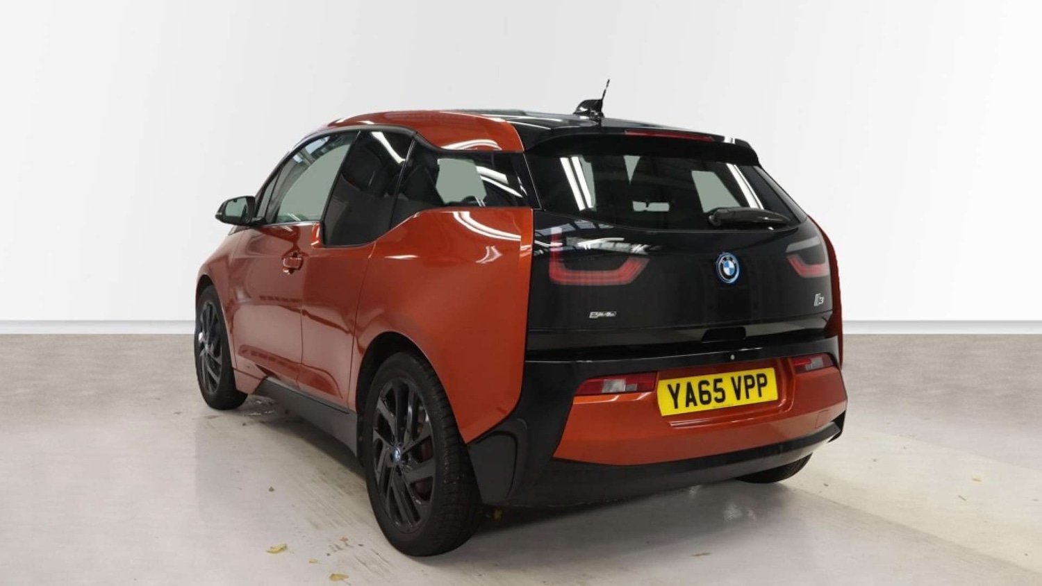 Used BMW i3 2016 for sale - 76490360: Photo 10