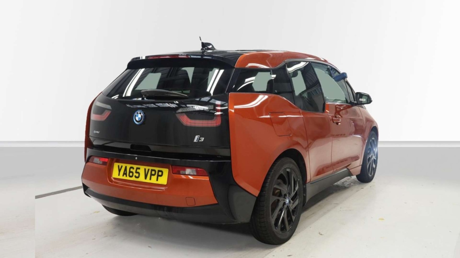 Used BMW i3 2016 for sale - 76490360: Photo 11