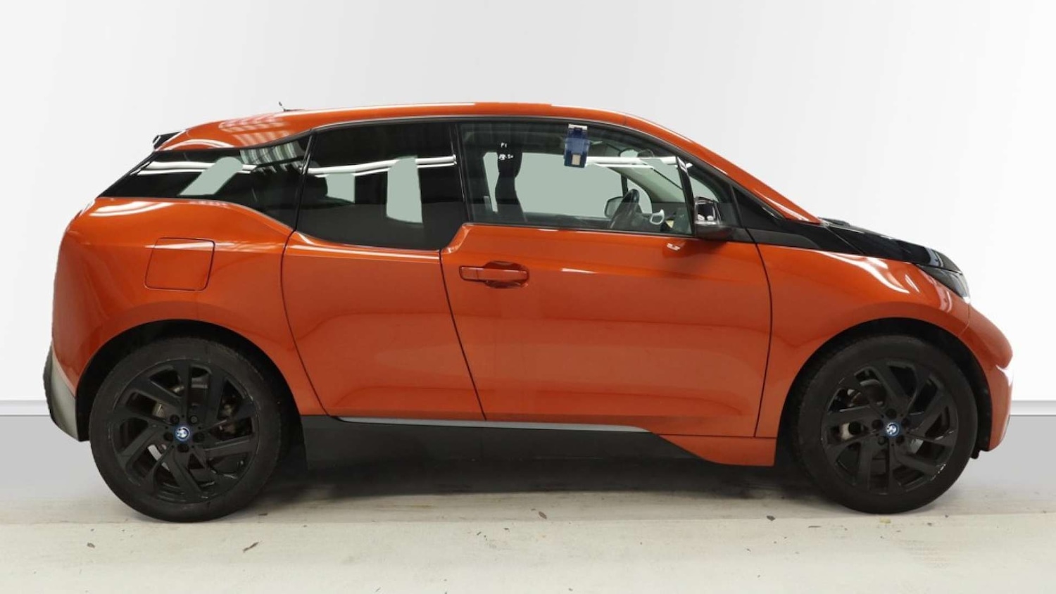 Used BMW i3 2016 for sale - 76490360: Photo 12