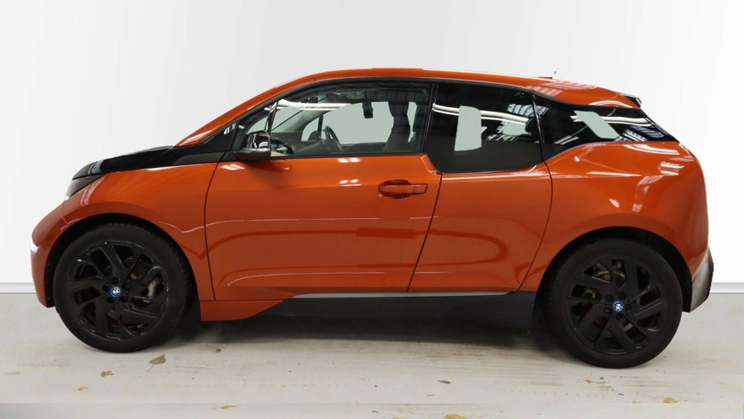 Used BMW i3 2016 for sale - 76490360: Photo 13