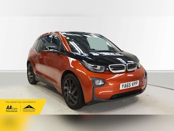 2016 - 125kW 5dr Auto