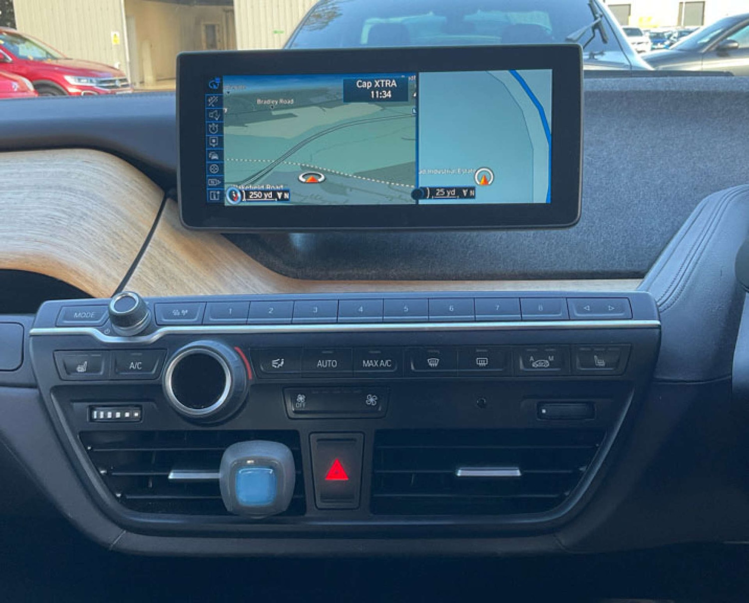 Used BMW i3 2016 for sale - 76490360: Photo 2