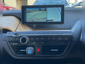 Used BMW i3 2016 for sale - 76490360: Photo