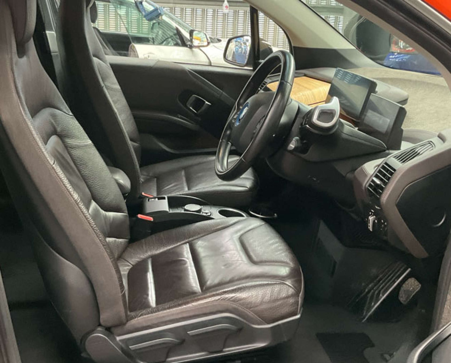 Used BMW i3 2016 for sale - 76490360: Photo 3