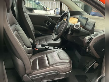 Used BMW i3 2016 for sale - 76490360: Photo