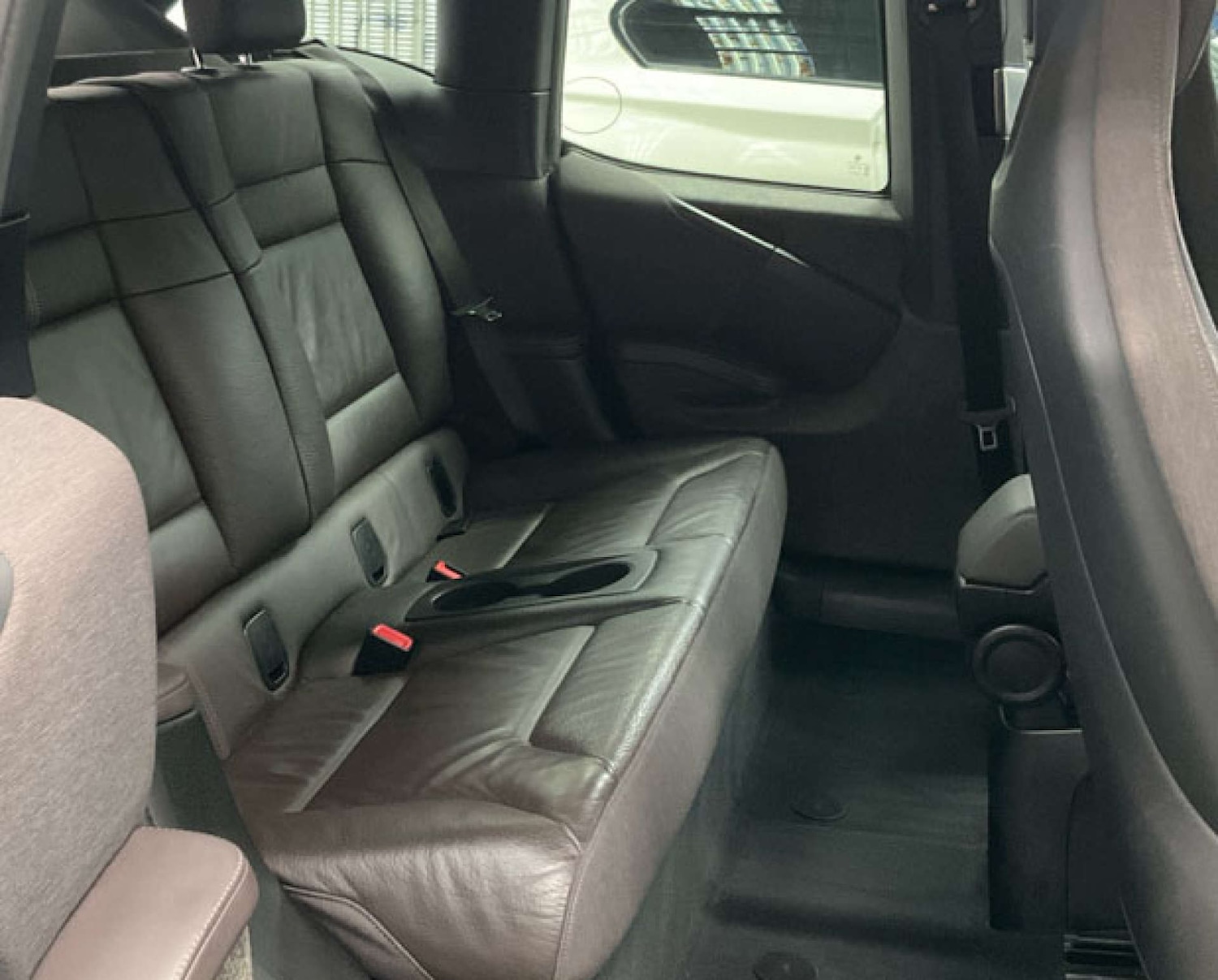 Used BMW i3 2016 for sale - 76490360: Photo 4