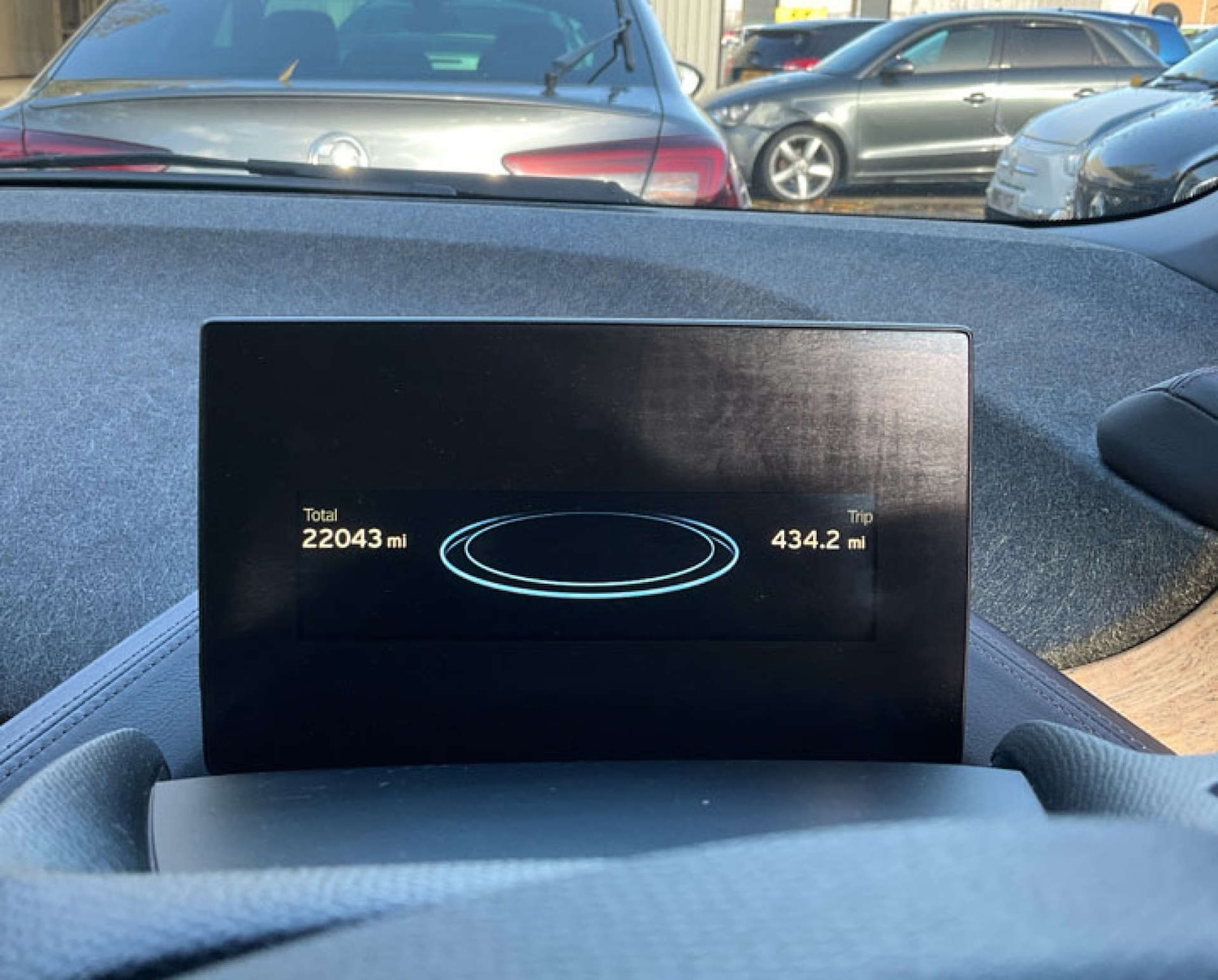 Used BMW i3 2016 for sale - 76490360: Photo 6