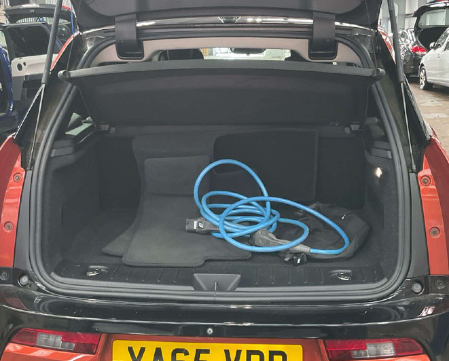 Used BMW i3 2016 for sale - 76490360: Photo 7