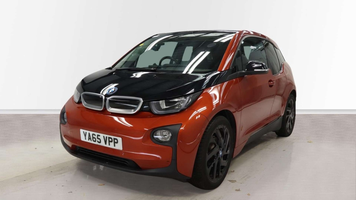 Used BMW i3 2016 for sale - 76490360: Photo 9