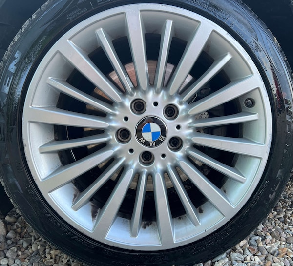Used BMW 4 Series 2014 for sale - 75676178: Photo 10