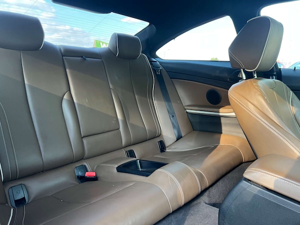 Used BMW 4 Series 2014 for sale - 75676178: Photo 11