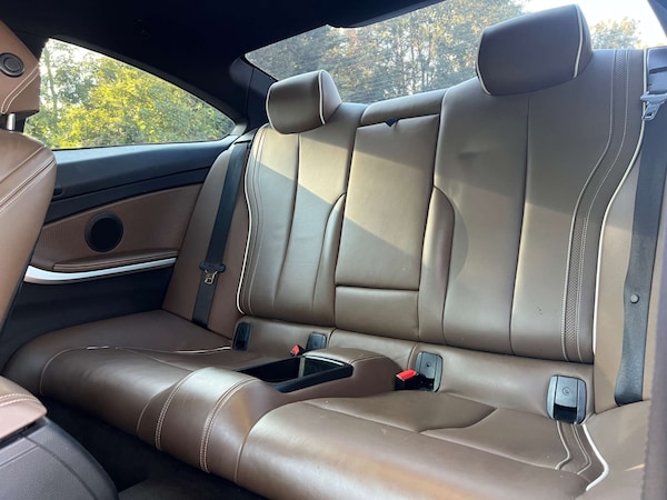 Used BMW 4 Series 2014 for sale - 75676178: Photo 14