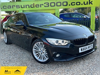 BMW - 4 Series