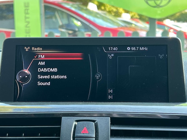 Used BMW 4 Series 2014 for sale - 75676178: Photo 20