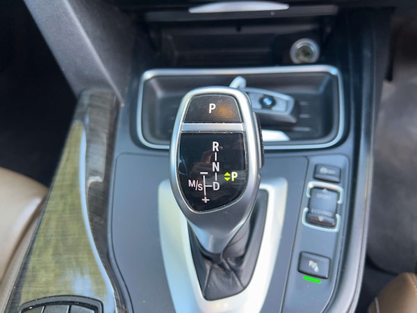 Used BMW 4 Series 2014 for sale - 75676178: Photo 27