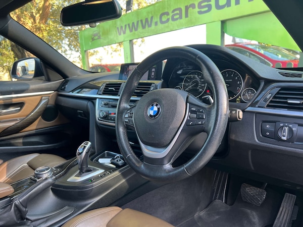 Used BMW 4 Series 2014 for sale - 75676178: Photo 2