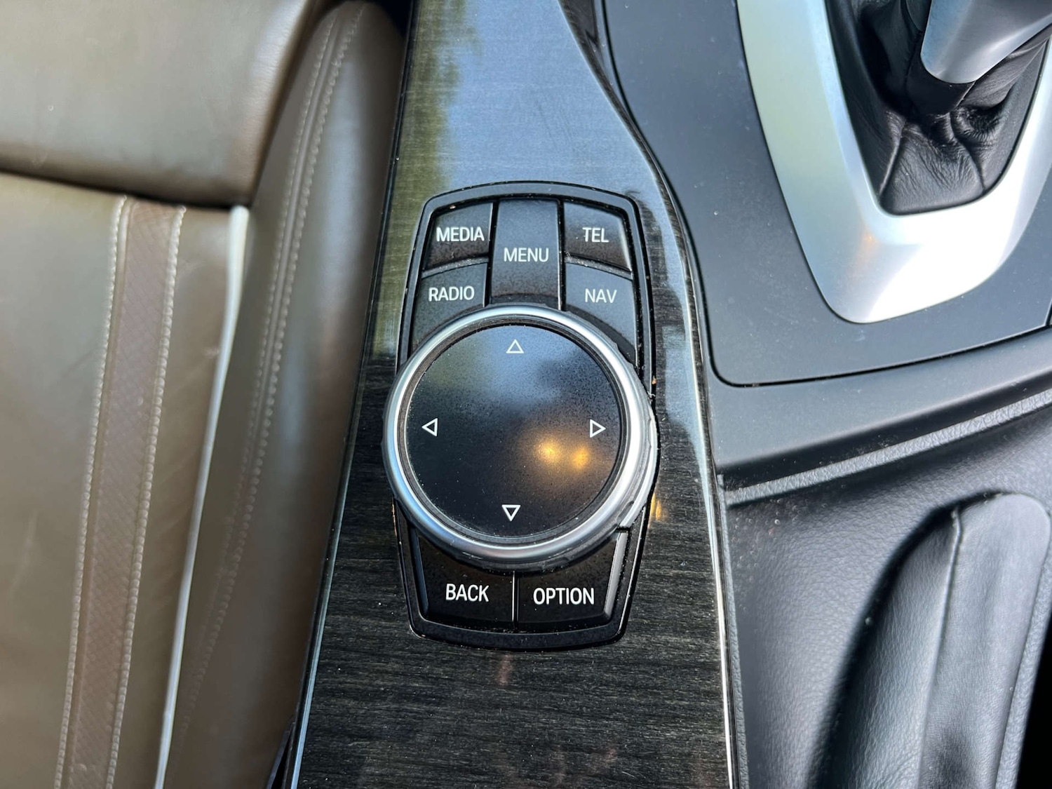 Vehicle 32