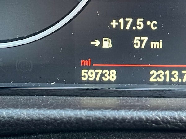 Used BMW 4 Series 2014 for sale - 75676178: Photo 34