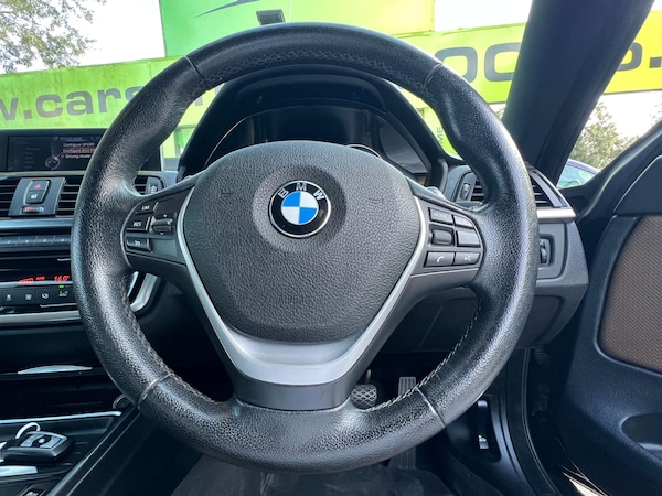 Used BMW 4 Series 2014 for sale - 75676178: Photo 37