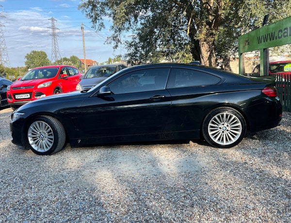 Used BMW 4 Series 2014 for sale - 75676178: Photo 6