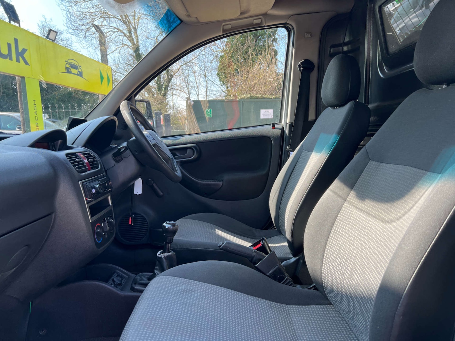 Vehicle 13