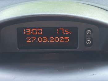 Used Vauxhall Combo 2007 for sale - 74693977: Photo