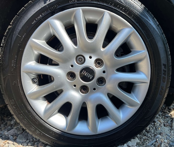 Used MINI Hatch 2016 for sale - 74375439: Photo 10