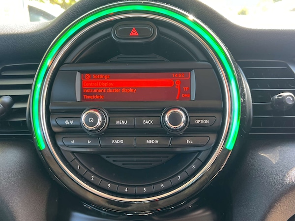 Used MINI Hatch 2016 for sale - 74375439: Photo 21