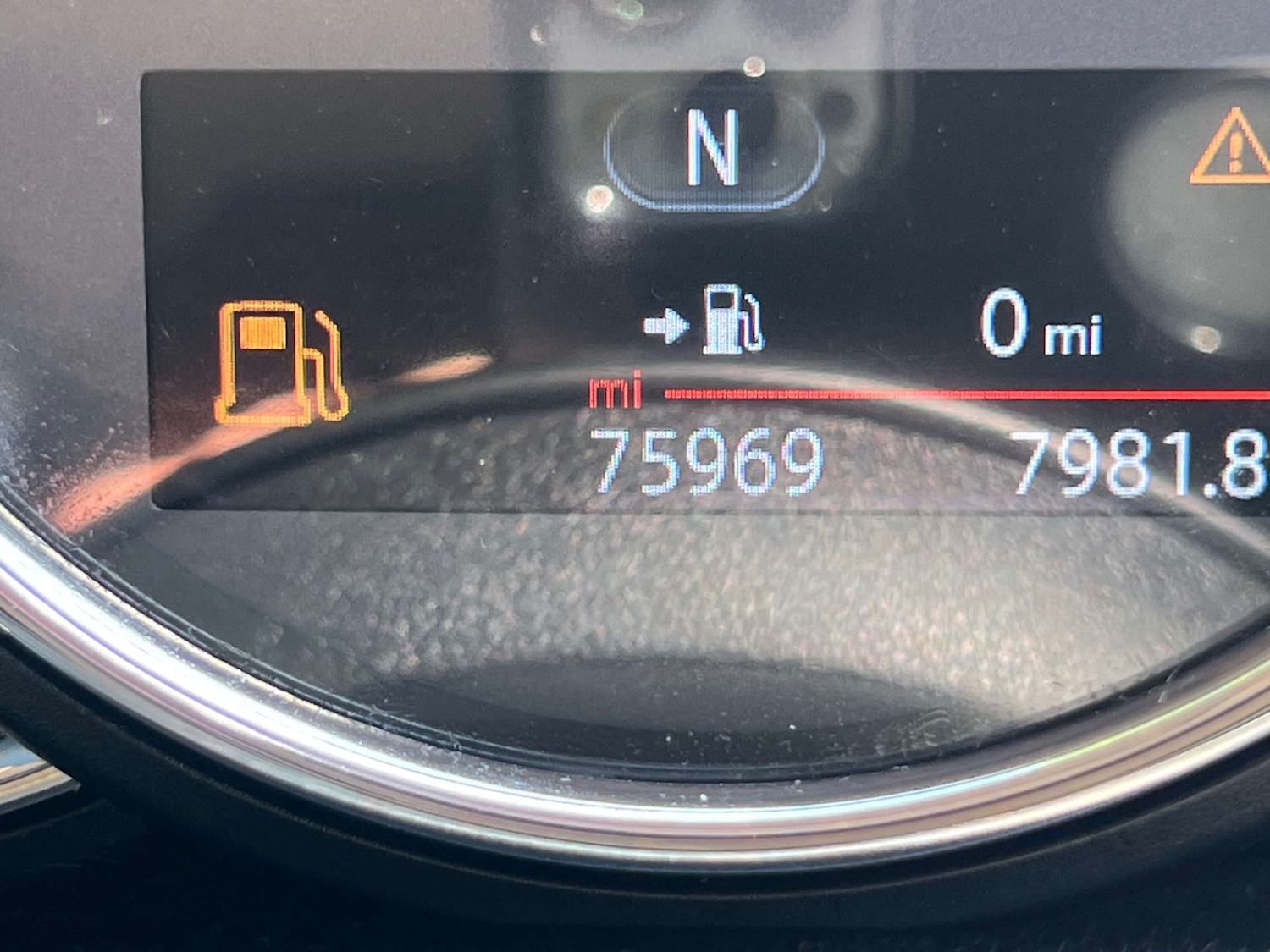 Vehicle 27