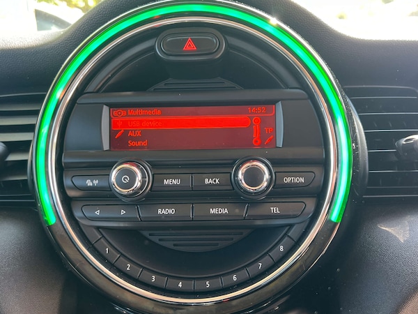 Used MINI Hatch 2016 for sale - 74375439: Photo 3