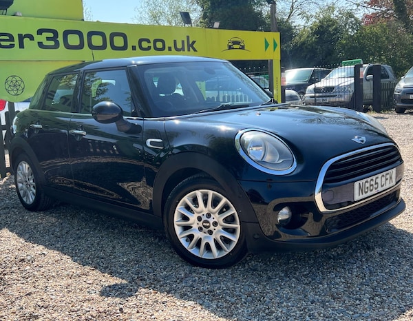 Used MINI Hatch 2016 for sale - 74375439: Photo 4