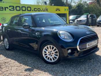 Used MINI Hatch 2016 for sale - 74375439: Photo