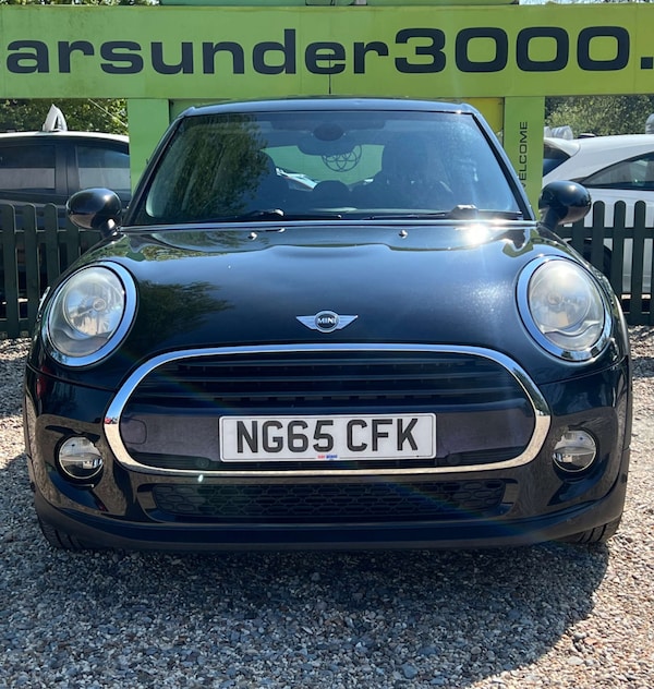 Used MINI Hatch 2016 for sale - 74375439: Photo 5