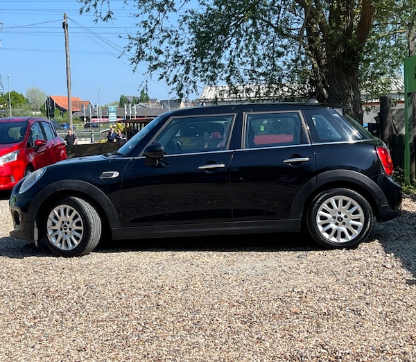 Used MINI Hatch 2016 for sale - 74375439: Photo 6